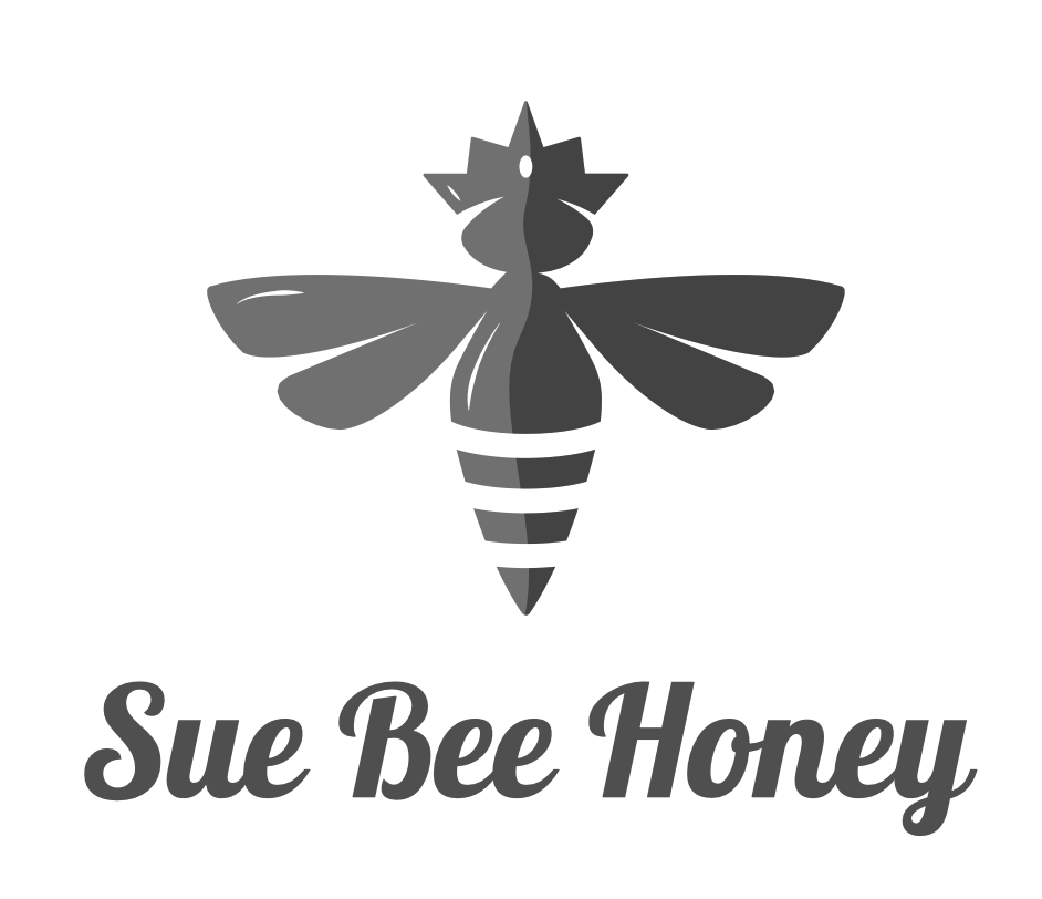 Sue Bee Honey logo